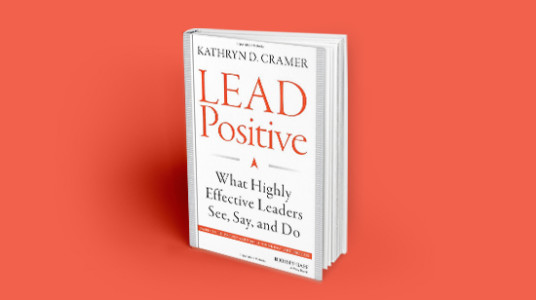 Lead Positive® Book